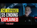 The Expanse Season 5 Ending Explained