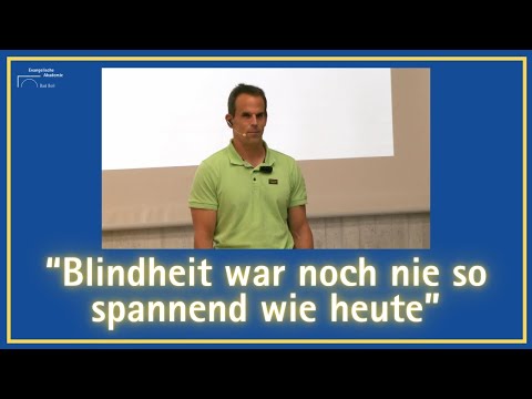 KI als Chance, mit Behinderung aktiv zu bleiben