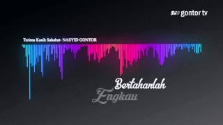 Download lagu Terima kasih sahabatku -  Lyric - Nasyid Gontor mp3