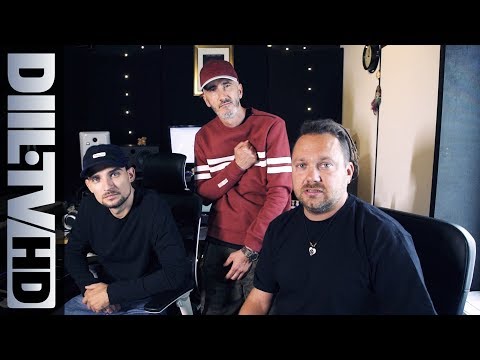 Hemp Gru x Peja x Magiera x Forin: Druga Strona Ulicy – Sztuka Niepodległa (Zapowiedź) [DIIL.TV]