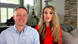 Launch Page Welcome Message - LifeVantage - Shawn and Michelle Poe