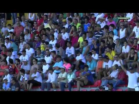 Gol de Leonardo - Boa Esporte 1 x 2 Cruzeiro - Campeonato Mineiro 2016