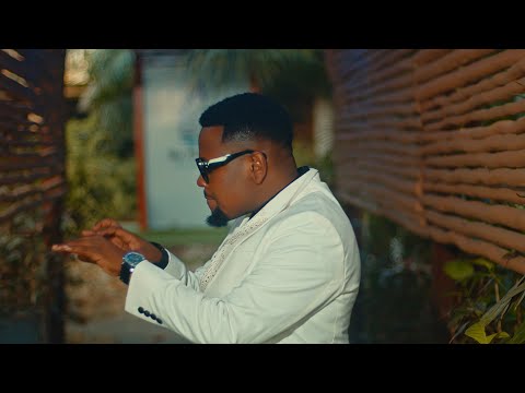 Kibonge wa Yesu - Umenibeba (Official Video)