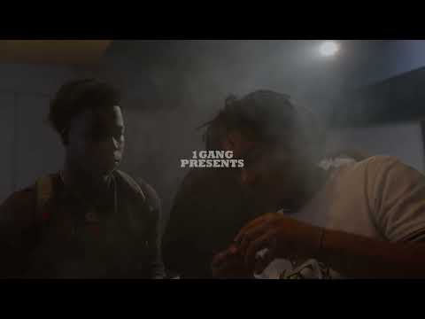 2FeetBino X AintShitRontae - First Place (Preview)