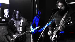 BUFFALO KILLERS - Weird One (Official Music Video)