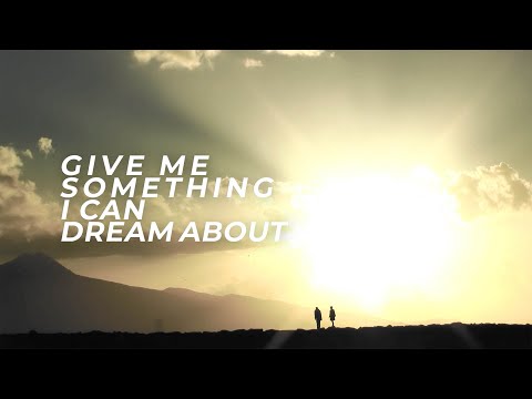 Giuseppe Ottaviani & April Bender - Something I Can Dream About (Official Lyrical video)