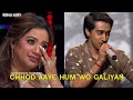 Chhod Aaye Hum Wo Galiyan Shreenidhi Shastry Shreya Ghoshal Cry Indian Idol Season 16 SPP