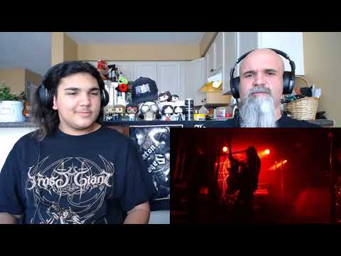 The Spirit - Illuminate The Night Sky [Reaction/Review]
