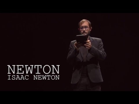 Newton, Isaac Newton