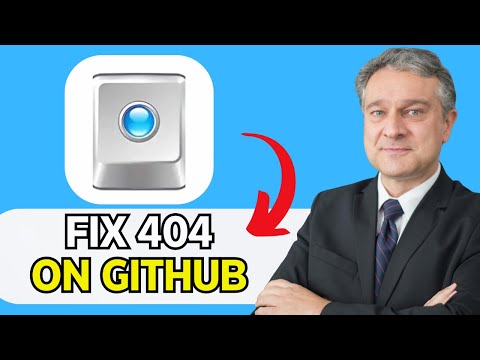 NEW! HOW TO FIX GITHUB 404 ERROR IN TINYTASK 2025! FULL GUIDE!