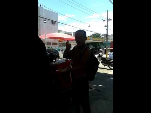 moto taxi Paula brito Andaraí