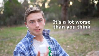 Download lagu I didn't listen to music for 7 days and it completely changed my life... mp3