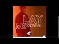 Avicii Lay Me Down feat. Adam Lambert and Nile ...