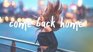 Lauv - Come Back Home (Lyric Video)