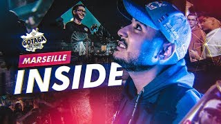 LA JOURNÉE DE PRÉPARATION AVEC LA GOTAGA CORP #4