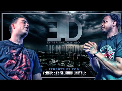 Verbose vs Seckond Chaynce