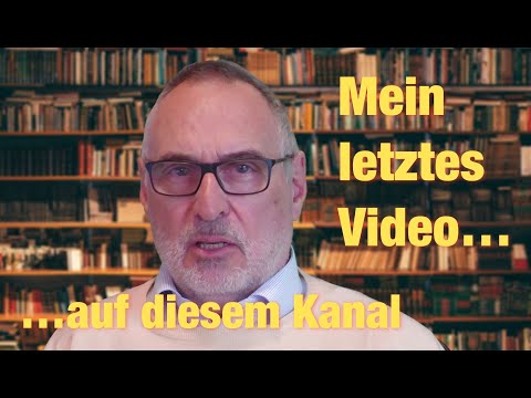 Warum es von HPZ keine weiteren Flugunfall-Videos geben wird.