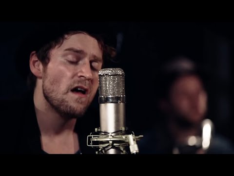 Johannes Oerding - Heimat (Parkhaus Studio Session)