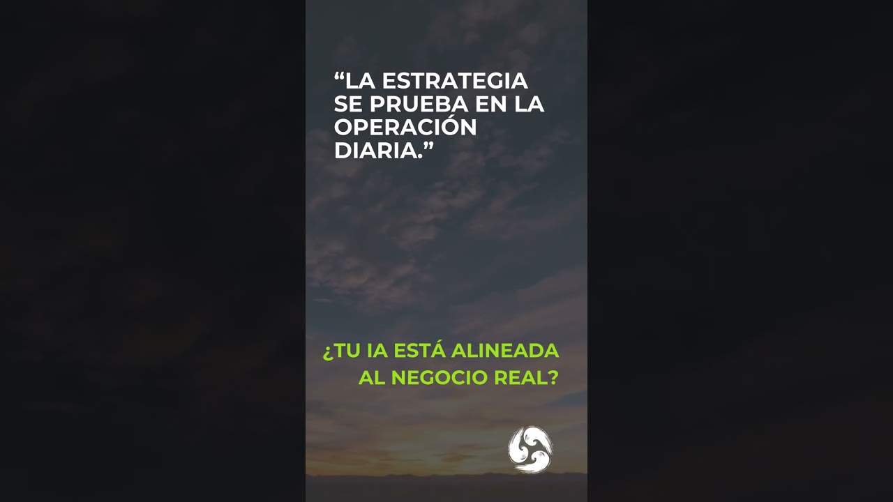 Estrategia con propósito