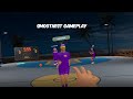 GymclassVR Smoothest Gameplay W FullBody Wh0ze