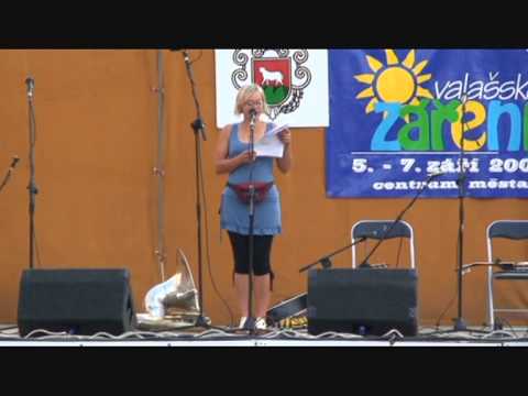 IVAN MLÁDEK. ZÁŘENÍ 2008