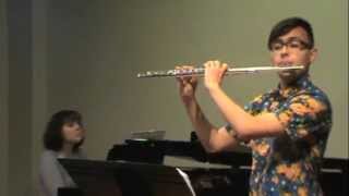 Franz Doppler - Fantaisie Pastorale Hongroise, Op.26