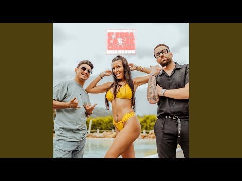 E' essa ca me chiamm (feat. Enzo Barone)