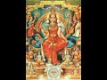 Sri Raja Rajeswari Amba Sambhavi Asthakam