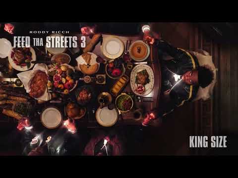 Video thumbnail for King Size