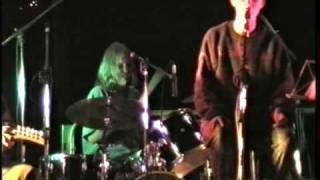 THINKING  PLAGUE  live at Roccamorice august 1st 2000  DEAD  SILENCE