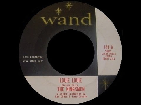 download lagu mp3 mp4 Louie Louie Fuck, download lagu Louie Louie Fuck gratis, unduh video klip Louie Louie Fuck