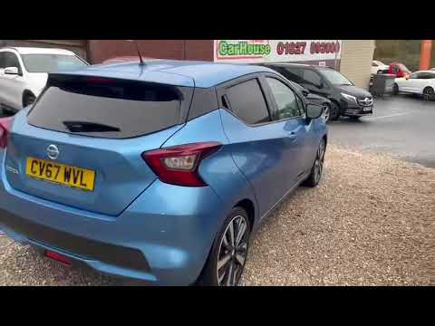 Click to display video