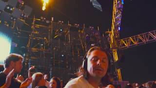 AXWELL  BASE OPENING WEEKEND  0417