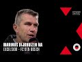 ✅ Dijkhuizen na afloop van Excelsior - Den Bosch | "??? ?? ??? ??????? ?????? ?? ??? ??????? ??????"