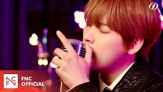 [archive 9] SF9 INSEONG - Love In The Ice (동방신기) Cover Ver.