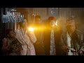 Haunted Mansion | Paranormal