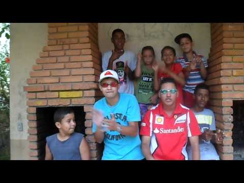 'PREVIA' 2013 MC NINO BOLADAO & MC JUNINHO JK MUSICA NOVAS