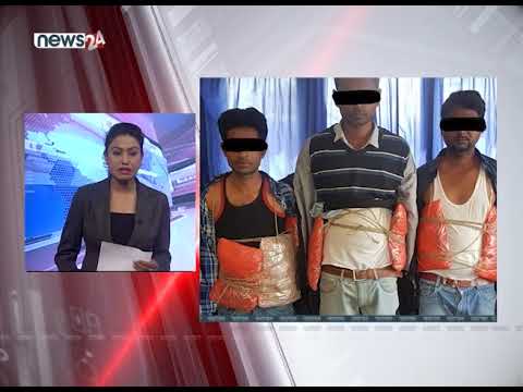 TODAY FATAFAT NEWS - NEWS24 TV