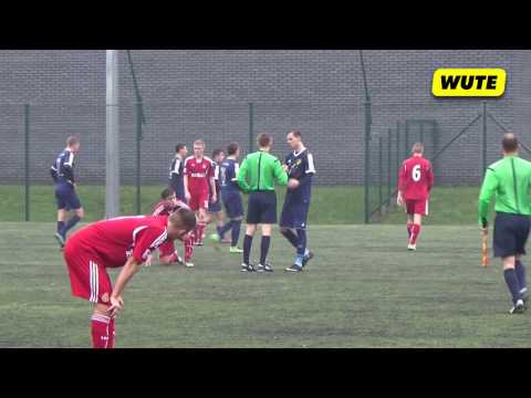 WISŁA Kraków - TOP 54 Biała Podlaska (Centralna Liga Juniorów)