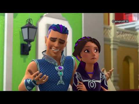 carzel   carla marzel   part of your world