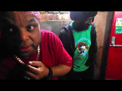 LONDON - UNIVERSITY OF DUB