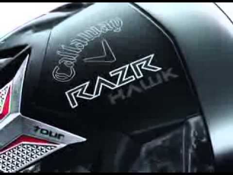 Drivers_Test_-_Callaway_RAZR_Hawk_golfclubus.com