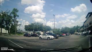 DMV Road Test