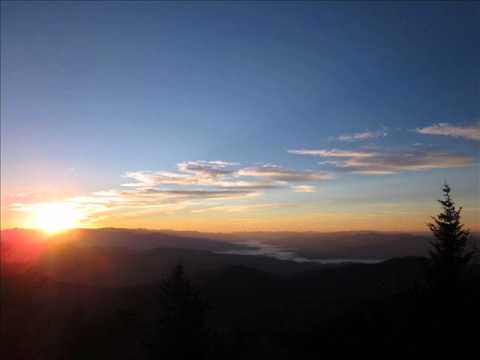 Tangled Thoughts Of Leaving - Throw us to the Wind & And Sever us from the Present