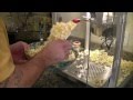 Unboxing the movie theater popcorn popper 