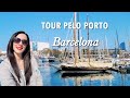 Interesting Facts And What To See In The Port Of Barcelona Latino Hot Dog Tourism In Barcelona