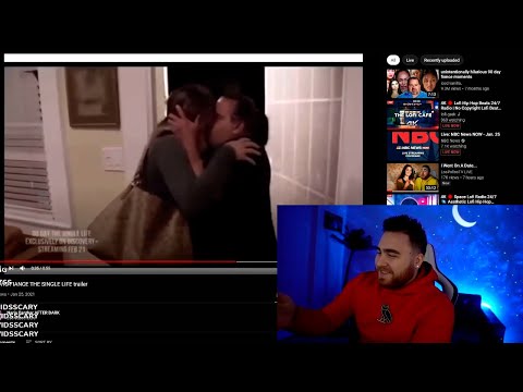 LosPollosTV Excited And Calls His Dad After Reacting To Big Ed's New Show