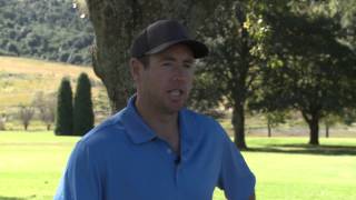 South African Rugby Legends - Messages on democracy with Butch James