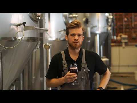 Salamander Blackcurrant Berliner Weisse