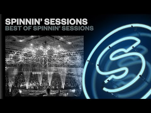 Spinnin' Sessions Radio - Episode #555 | Best Of Spinnin' Sessions